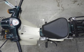 HONDA C50 SUPER CUB 2002 AA09