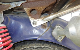 HONDA C50 SUPER CUB C50