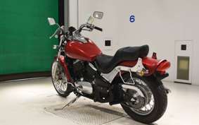 KAWASAKI VULCAN 400 Gen.2 1996 VN400A