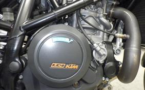 KTM 690 DUKE 2017