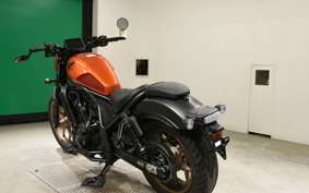 HONDA REBEL 1100 S DCT 2026 SC87