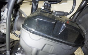 HONDA REBEL 250 A MC49