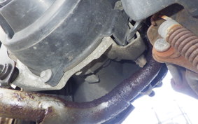 HONDA DIO GEN 3 AF34