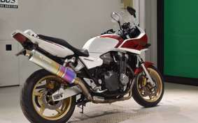 HONDA CB1300SF SUPER BOLDOR 2009 SC54