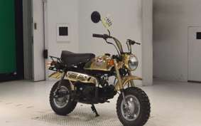 HONDA MONKEY Z50J