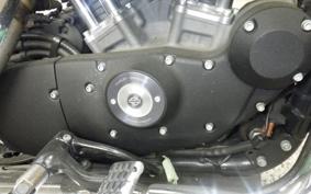 HARLEY XL1200N 2008