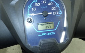 YAMAHA JOG-7 2022 AY01