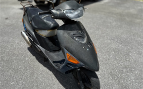 SUZUKI VECSTAR 125 CF42A