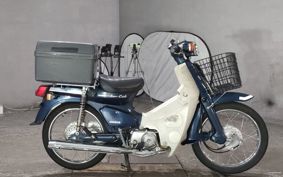HONDA SUPER CUB90 HA02