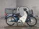 Фото Honda SUPER CUB90 с японского аукциона