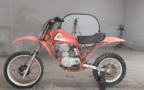 HONDA CR80R HE04