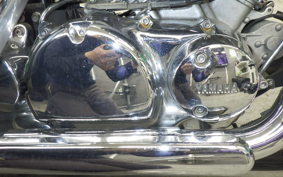 YAMAHA DRAGSTAR 250 1996 VG02J