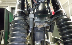 KAWASAKI W650 2000 EJ650A