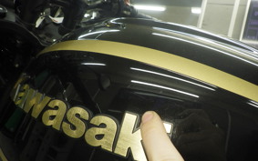 KAWASAKI Z900RS CAFE 2023 ZR900K