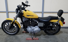 HARLEY HARLEY XL1200S 1999 CHP