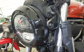 KAWASAKI ELIMINATOR400-3 2025 EL400A