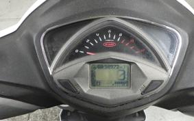 PGO TIGRA 125 2007