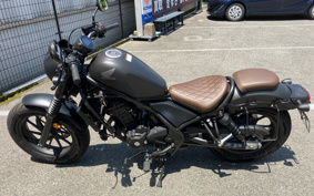 HONDA REBEL 250 S EDITION MC49