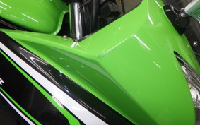 KAWASAKI NINJA 400R 2012 ER400B