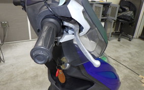 YAMAHA CYGNUS 125 XSR 3 2007 SEA5J