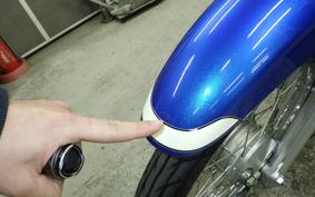HONDA C110 SUPER CUB JA44