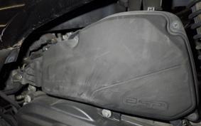 HONDA TACT Basket AF75