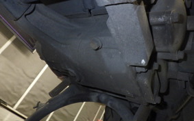 SUZUKI ADDRESS V125 S CF4MA
