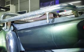 HONDA C50 SUPER CUB 2016 AA04