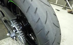 KAWASAKI ZX-25R ZX250E