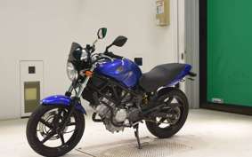 HONDA VTR 250 MC33