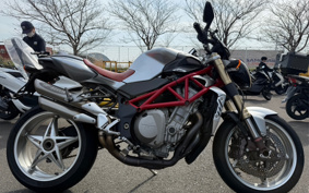 MV AGUSTA MV AGUSTA BRUTALE 750S 2005 ZCGF411