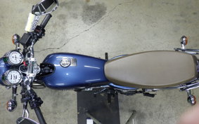 YAMAHA SR400 Gen.5 2019 RH16J