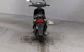 YAMAHA JOG ZR EVOLUTION2 SA39J