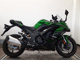 Фото Kawasaki NINJA 1100SX 2025 с японского аукциона