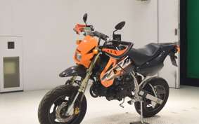 KAWASAKI KSR110 2014 KL110A