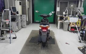 SUZUKI ADDRESS V125 S 2021 CF4MA