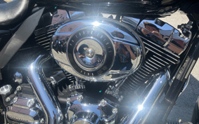 HARLEY FLHX1580 2009 KB4