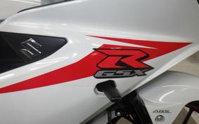 SUZUKI GSX-R125