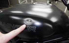 KAWASAKI ELIMINATOR400-3SE 2023 EL400A