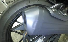 TRIUMPH SPEED 400 2024