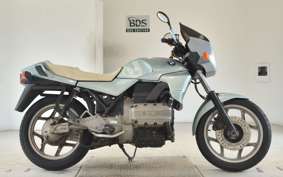 BMW K75 C 1986