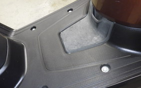 HONDA TACT Basket 1998 AF75