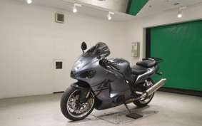 SUZUKI GSX-1300R HAYABUSA 2002