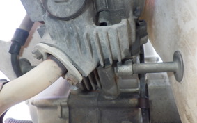 HONDA C50 SUPER CUB E C50