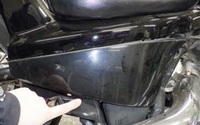 HONDA STEED 600 1991 PC21