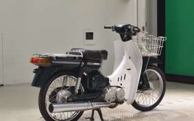 SUZUKI BIRDIE 50 1993 BA14A