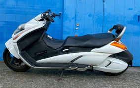 SUZUKI GEMMA 250 CJ47A