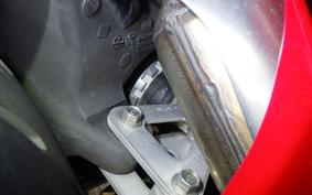 HONDA CBR600RR 2021 PC40