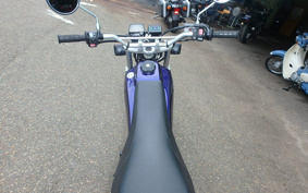 YAMAHA TW125 DE05