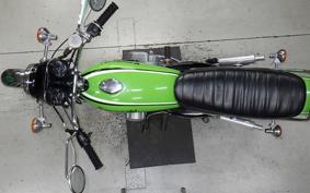 KAWASAKI 400SS 2014 S3F